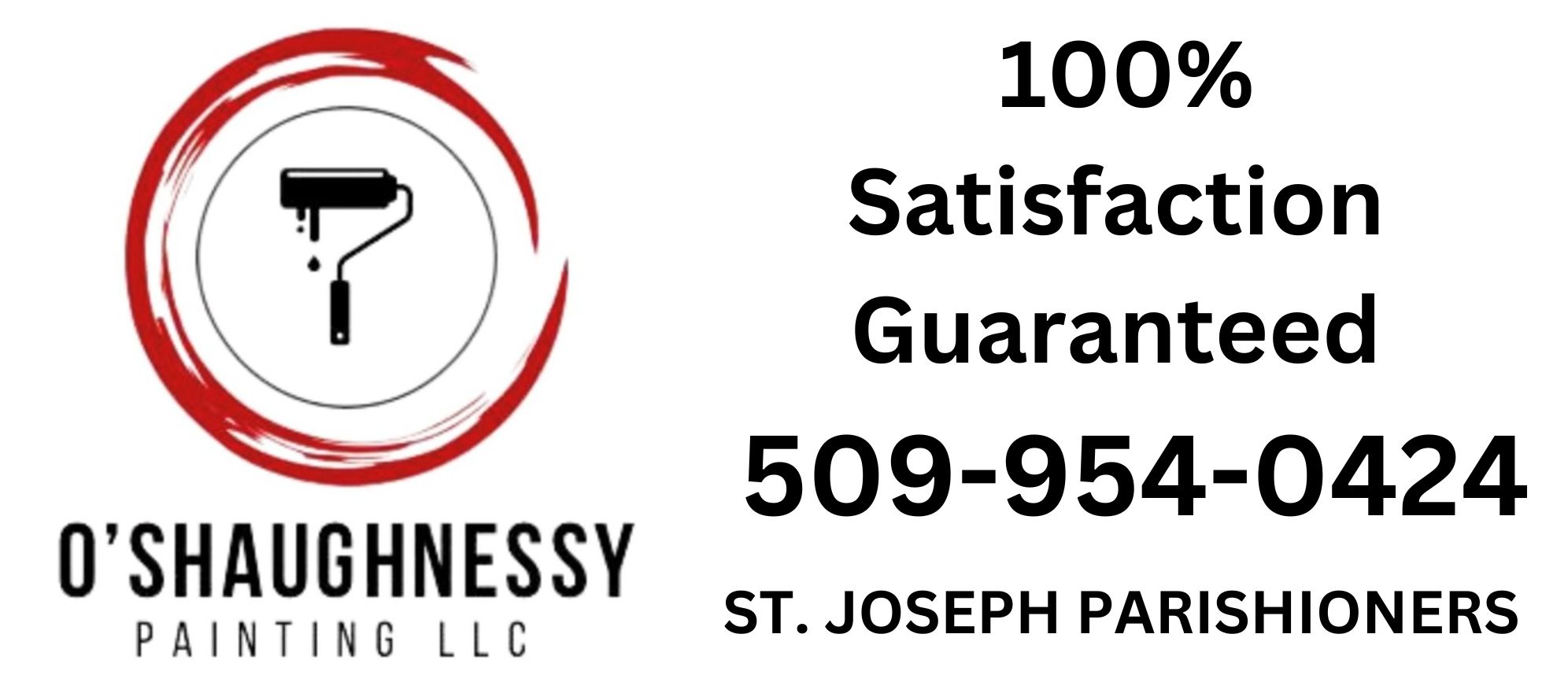 O'Shaughnessy Painting LLC